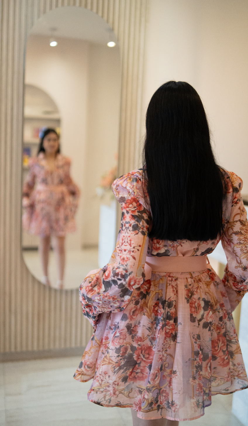 Vestido Penelope