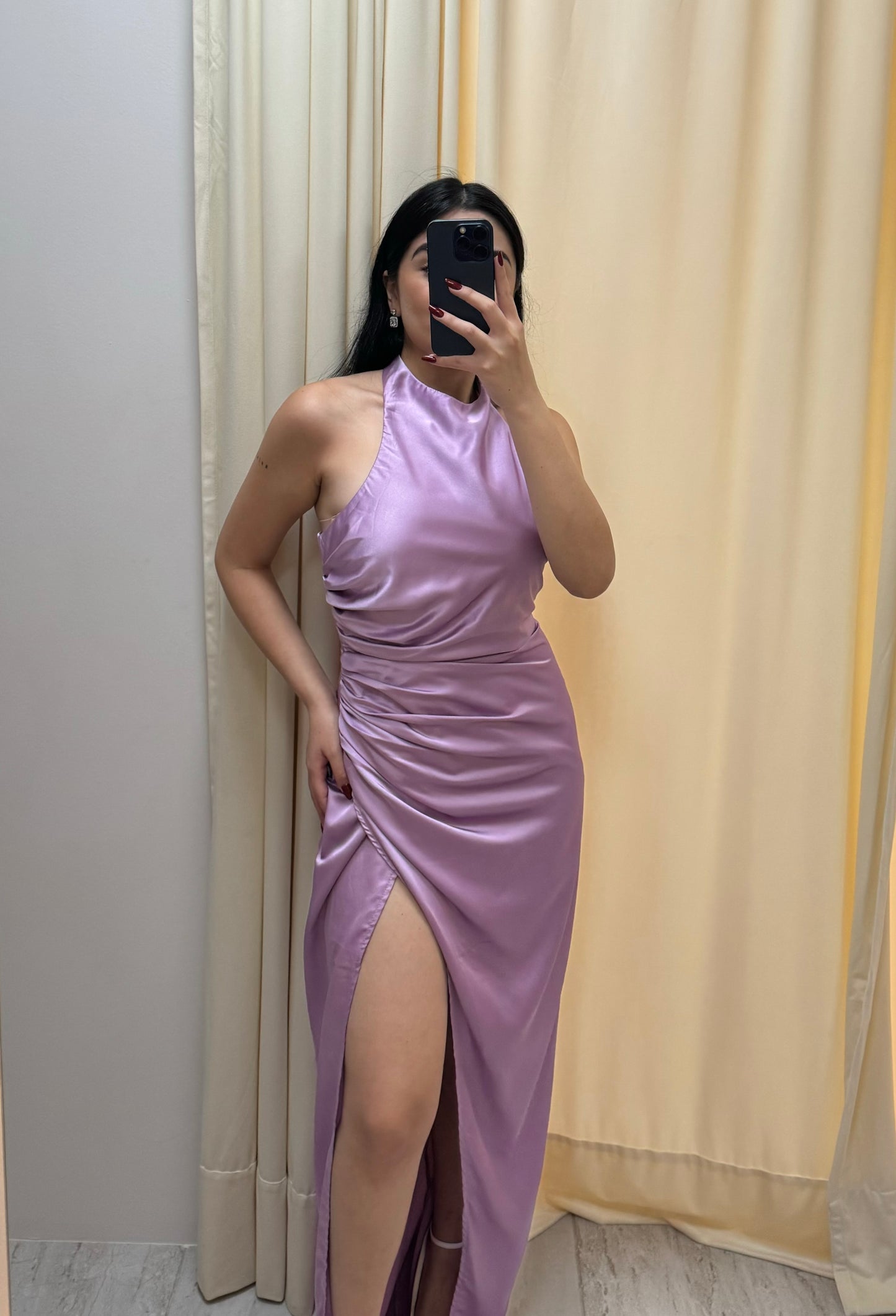 Vestido Lili π
