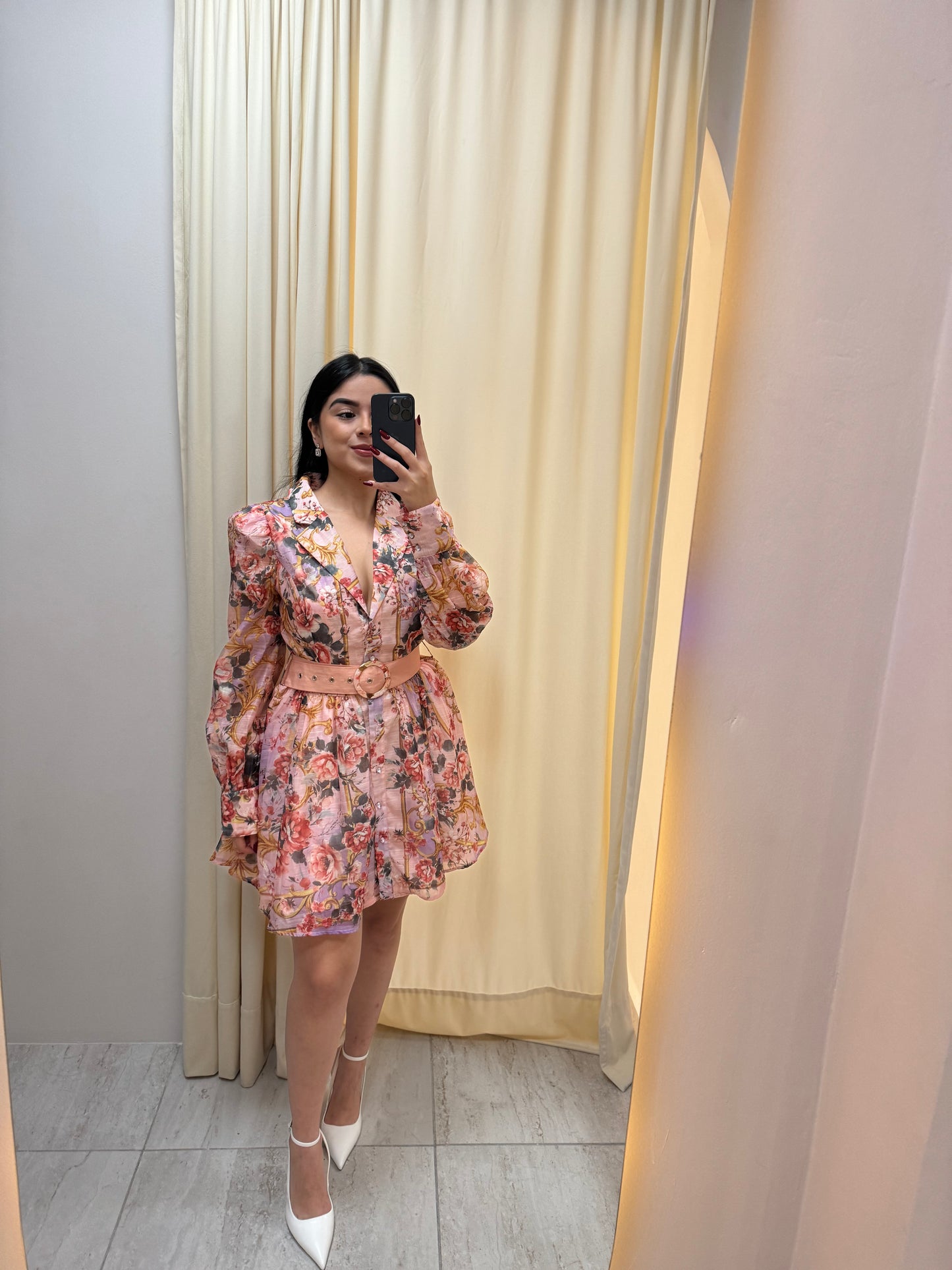Vestido Penelope