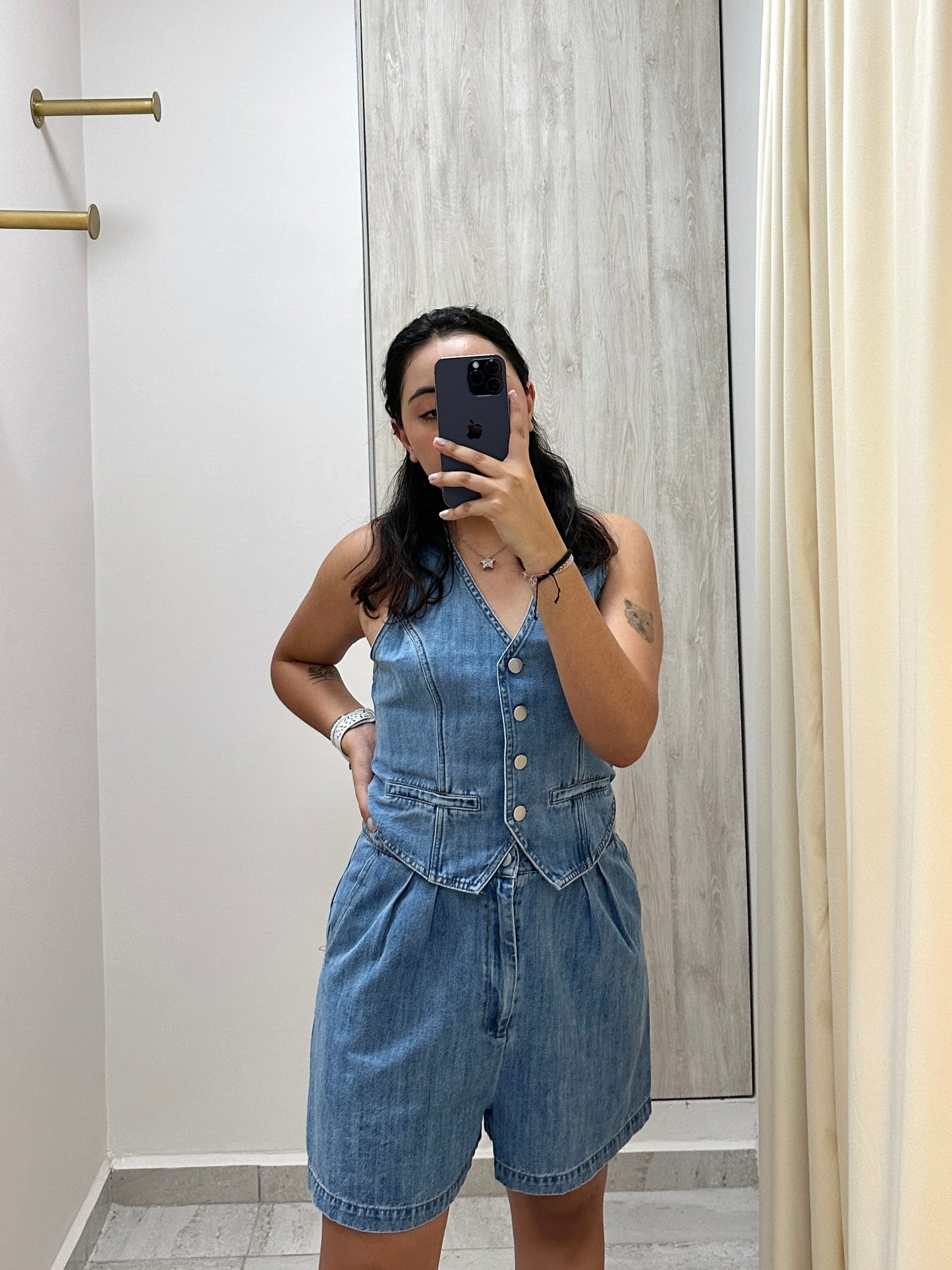 Jumpsuit Lola