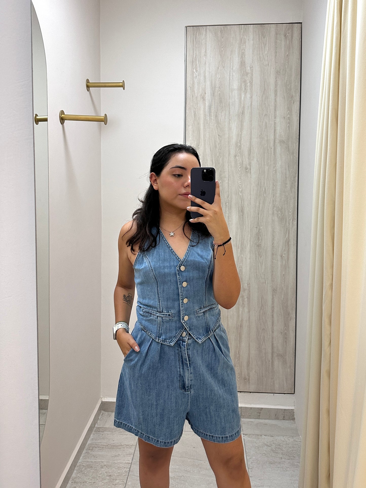 Jumpsuit Lola